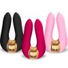 SHUNGA - AIKO INTIMATE MASSAGER PINK - Image 5