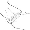 SHUNGA - AIKO INTIMATE MASSAGER PINK - Image 7