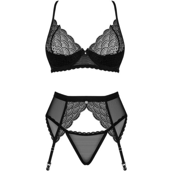 OBSESSIVE - CHEMERIS SET 3 PIECES - Image 5
