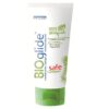 BIOGLIDE SAFE WITH CARRAGEEN LUBRICANT 100 ML - Image 2