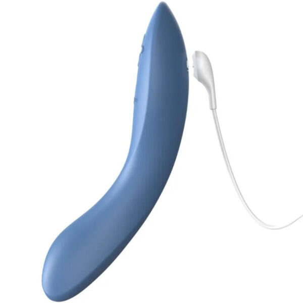 WE-VIBE - RAVE 2 G-SPOT VIBRATOR BLUE - Image 2