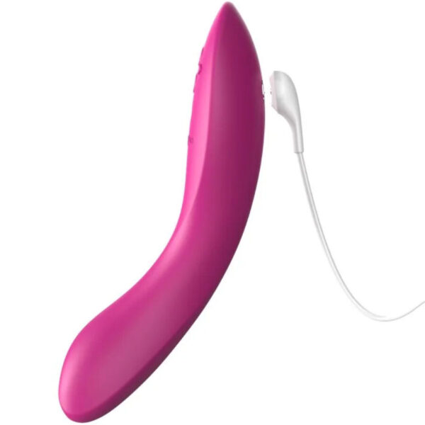 WE-VIBE - RAVE 2 G-SPOT VIBRATOR PINK - Image 2
