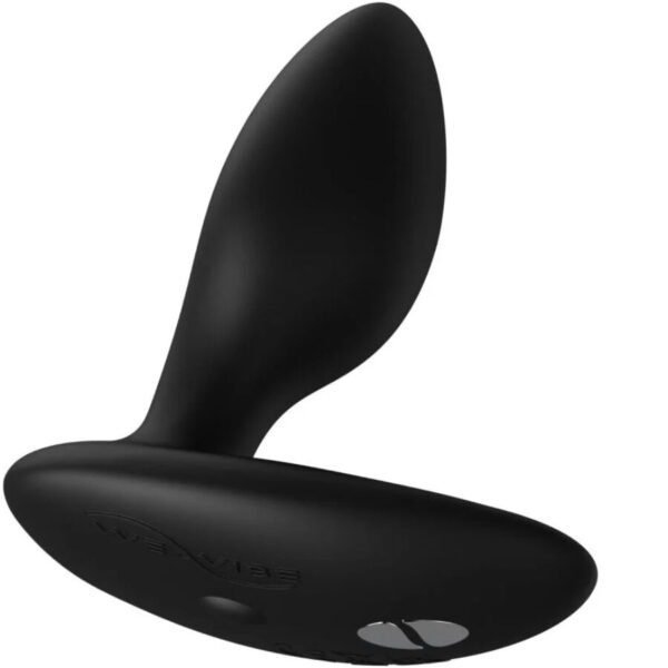 WE-VIBE - DITTO+ ANAL PLUG VIBRATOR BLACK - Image 2