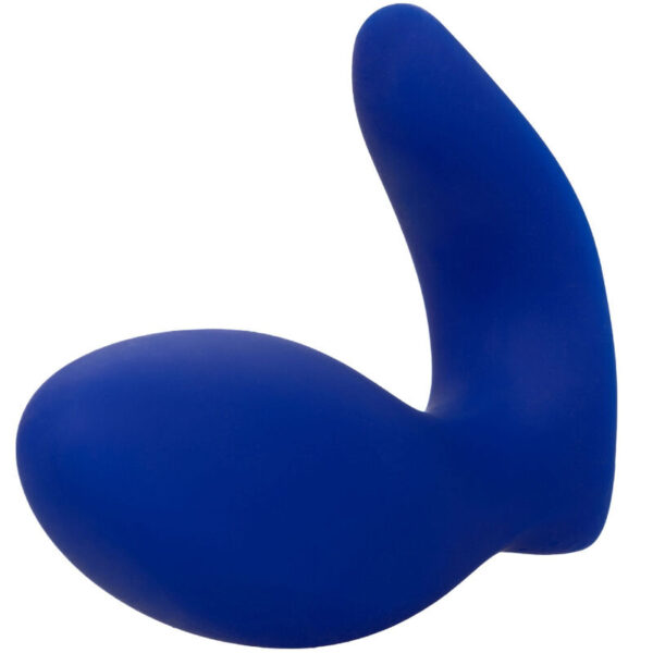 ADMIRAL - RIMMING PROSTATE STIMULATOR & VIBRATOR BLUE - Image 2