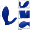 ADMIRAL - RIMMING PROSTATE STIMULATOR & VIBRATOR BLUE - Image 4