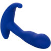 ADMIRAL - CURVED ANAL STIMULATOR & VIBRATOR BLUE - Image 2