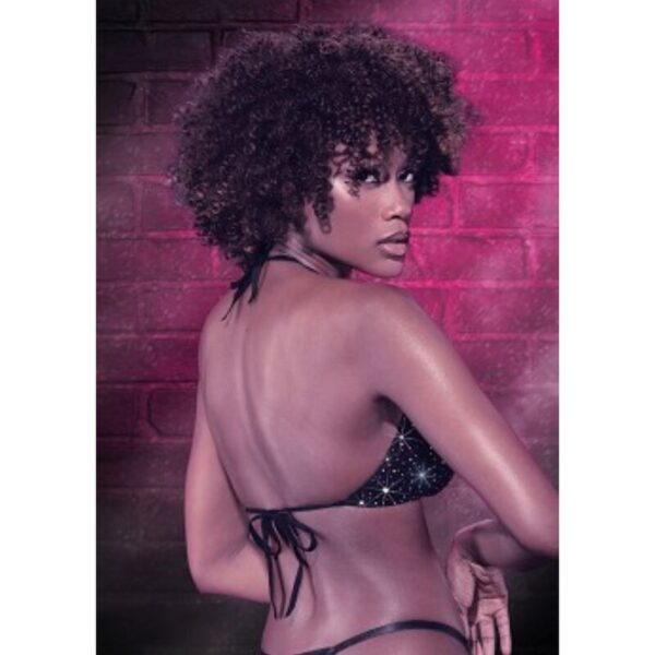 RADIANCE - TRIANGLE BIKINI TOP RHINE - Image 3