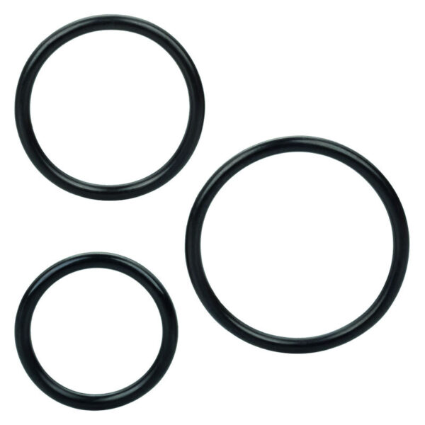 CALIFORNIA EXOTICS - BOUNDLESS SILICONE PEGGING KIT - Image 8