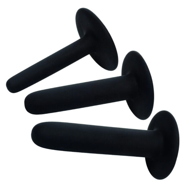 CALIFORNIA EXOTICS - BOUNDLESS SILICONE PEGGING KIT - Image 4