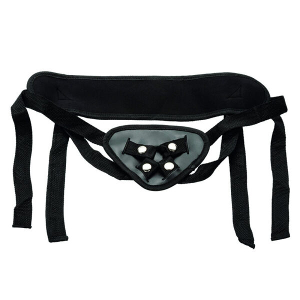 CALIFORNIA EXOTICS - BOUNDLESS SILICONE PEGGING KIT - Image 3