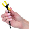CALIFORNIA EXOTICS - BOUNDLESS NIPPLE TEASERS - Image 6