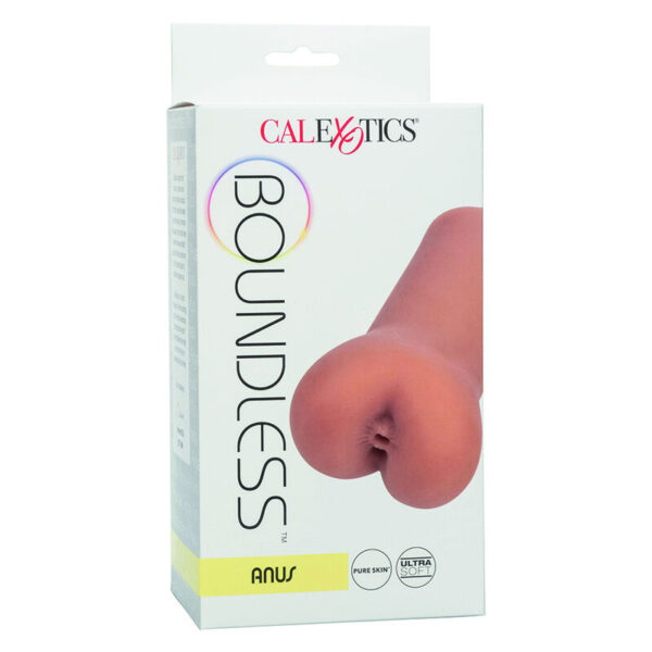 CALEXOTICS - BOUNDLESS ANUS BROWM - Image 8