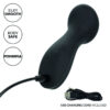 CALIFORNIA EXOTICS - BOUNDLESS MINI MASSAGER - Image 9