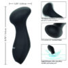 CALIFORNIA EXOTICS - BOUNDLESS MINI MASSAGER - Image 8