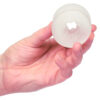 CALIFORNIA EXOTICS - BOUNDLESS BUMPER-STROKER RING - Image 7