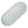 CALIFORNIA EXOTICS - BOUNDLESS REVERSIBLE SQUISHY BALL STROKE GREY - Image 4