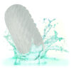 CALIFORNIA EXOTICS - BOUNDLESS REVERSIBLE SQUISHY BALL STROKE GREY - Image 12