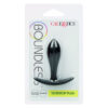 CALIFORNIA EXOTICS - BOUNDLESS TEARDROP PLUG - Image 9