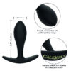 CALIFORNIA EXOTICS - BOUNDLESS TEARDROP PLUG - Image 8