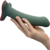 FUN FACTORY - MAGNUM DILDO WILD OLIVE - Image 2