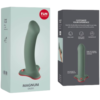 FUN FACTORY - MAGNUM DILDO WILD OLIVE - Image 4
