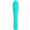 PRETTY LOVE - PRESCOTT MULTIFUNCTION G-SPOT VIBRATOR AQUA GREEN - Image 2