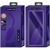 PRETTY LOVE - KIRK RECHARGEABLE VIBRATING EGG PURPLE - Image 9