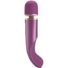 PRETTY LOVE - MASSAGER 7 VIBRATION MODES PURPLE - Image 2