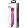 PRETTY LOVE - MASSAGER 7 VIBRATION MODES PURPLE - Image 10