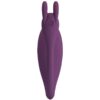 PRETTY LOVE - CATALINA VIBRATOR APP REMOTE CONTROL PURPLE - Image 5