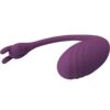PRETTY LOVE - CATALINA VIBRATOR APP REMOTE CONTROL PURPLE - Image 6