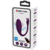 PRETTY LOVE - CATALINA VIBRATOR APP REMOTE CONTROL PURPLE - Image 20