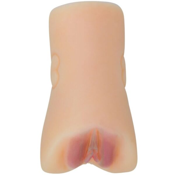 CRAZY BULL - ELENA VAGINA-SHAPED MASTUBADOR - Image 2