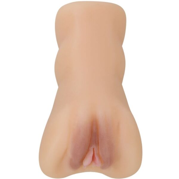CRAZY BULL - CAROLINE VAGINA-SHAPED MASTUBADOR - Image 2