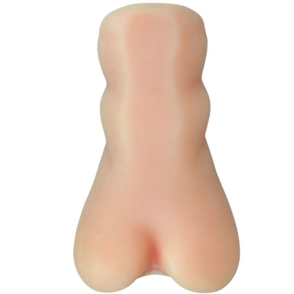 CRAZY BULL - CAROLINE VAGINA-SHAPED MASTUBADOR - Image 3