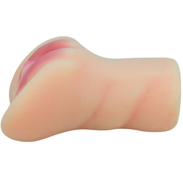 CRAZY BULL - CAROLINE VAGINA-SHAPED MASTUBADOR - Image 5