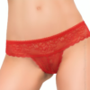 CHILIROSE - CR 3853 PANTIES RED