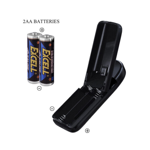 CRAZY BULL - REALISTIC VAGINA AND ANUS MILA VIBRATOR - Image 8