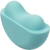 CALEXOTICS - OVATION APPLAUSE STIMULATOR AQUA GREEN - Image 6
