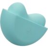 CALEXOTICS - OVATION APPLAUSE STIMULATOR AQUA GREEN - Image 7