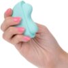CALEXOTICS - OVATION APPLAUSE STIMULATOR AQUA GREEN - Image 10