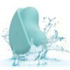 CALEXOTICS - OVATION APPLAUSE STIMULATOR AQUA GREEN - Image 11