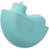 CALEXOTICS - OVATION RAVE STIMULATOR AQUA GREEN - Image 6