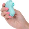 CALEXOTICS - OVATION RAVE STIMULATOR AQUA GREEN - Image 10
