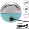 CALEXOTICS - OVATION RAVE STIMULATOR AQUA GREEN - Image 14