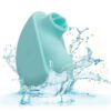 CALEXOTICS - OVATION RAVE STIMULATOR AQUA GREEN - Image 11
