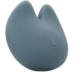 CALIFORNIA EXOTICS - MOD CURVE STIMULATOR BLUE