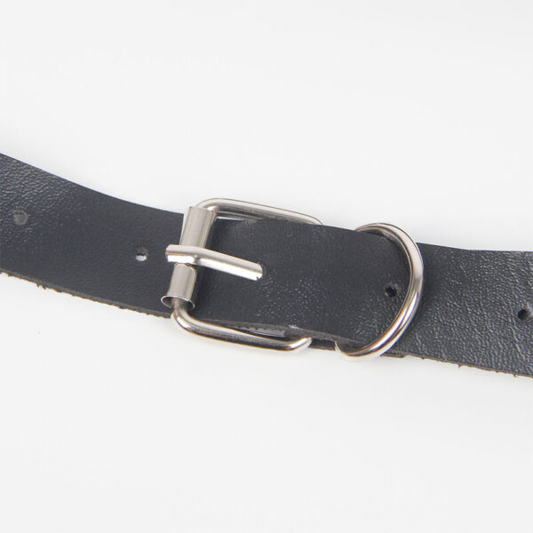 SUBBLIME - GARTER HARNESS WITH RINGS ONE SIZE - Image 7