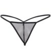 SUBBLIME - BABYDOLL FABRIC TULLE CHEST LACE - Image 7