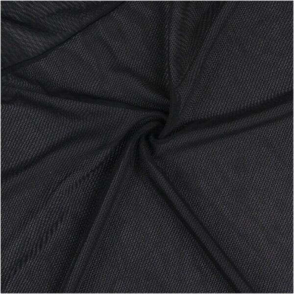 SUBBLIME - BABYDOLL FABRIC TULLE CHEST LACE - Image 11